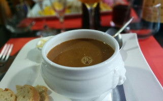 La Sterne drink