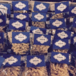 Casa Viale Tignieu Speisekarte