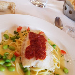 Le Vieux Pressoir food