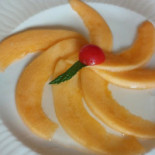 Le Vieux Pressoir drink