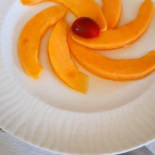 Le Vieux Pressoir drink