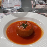 Le Vieux Pressoir food