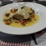 Le Vieux Pressoir food