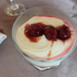 Le Vieux Pressoir drink