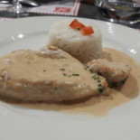 Le Vieux Pressoir food