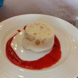 Le Vieux Pressoir food