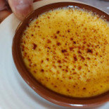 Le Vieux Pressoir drink