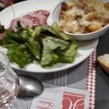 Le Vieux Pressoir food