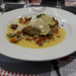 Le Vieux Pressoir food