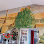 Le Vieux Pressoir outside