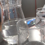 Le Vieux Pressoir drink