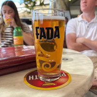 Le Continental drink