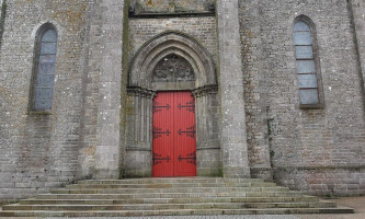 Histoire De Crêpes Außen