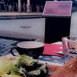 Histoire De Crêpes Getränk