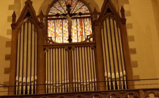 Histoire De Crêpes Innen