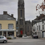 Histoire De Crêpes Außen