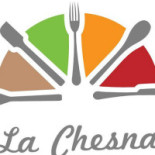 La Chesnaie Logo