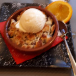 Pizzéria La Toscane Comida