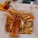 Pizzéria La Toscane Comida