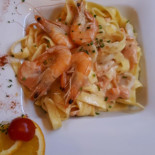 Pizzéria La Toscane Comida