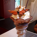 Pizzéria La Toscane Bebida