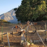 A Merendella Exterior