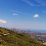 A Merendella Exterior