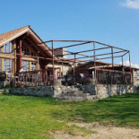 A Merendella Exterior