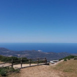 A Merendella Exterior