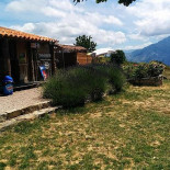 A Merendella Exterior