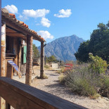 A Merendella Exterior