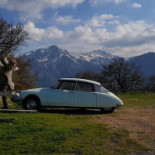 A Merendella Exterior