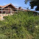 A Merendella Exterior