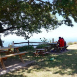 A Merendella Exterior