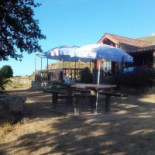 A Merendella Exterior