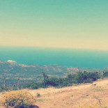 A Merendella Exterior