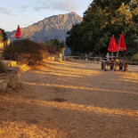 A Merendella Exterior