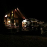 A Merendella Exterior