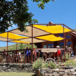 A Merendella Exterior