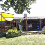 A Merendella Exterior