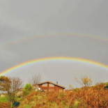 A Merendella Exterior