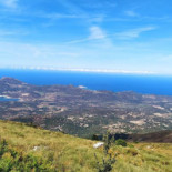 A Merendella Exterior