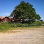 A Merendella Exterior