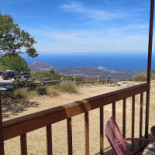 A Merendella Exterior