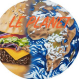 Friterie Le Planet Boisson