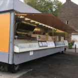 Friterie Le Planet Extérieur