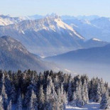 Crêperie Du Semnoz Exterior