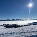 Crêperie Du Semnoz Exterior