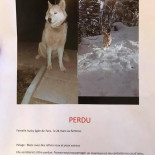 Crêperie Du Semnoz Carta