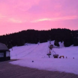 Crêperie Du Semnoz Exterior